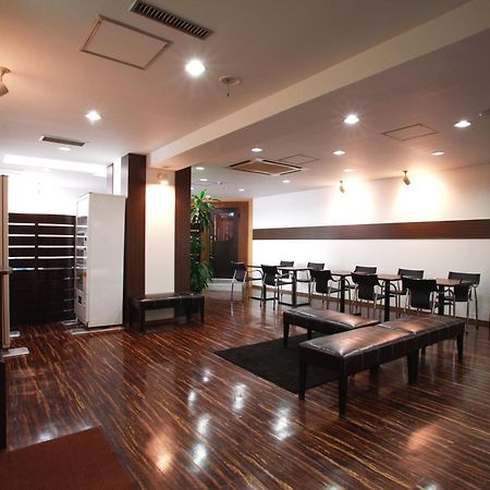 Kumamoto Green Hotel Bagian luar foto
